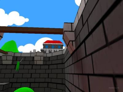 bhop_cartooncastle_kzmod thumb 17