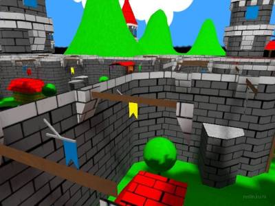 bhop_cartooncastle_kzmod thumb 14