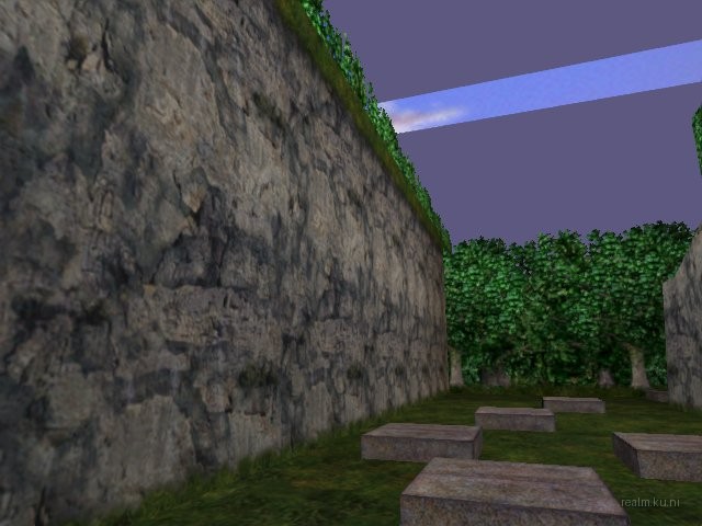 bhop_castlebosphon for css screenshot