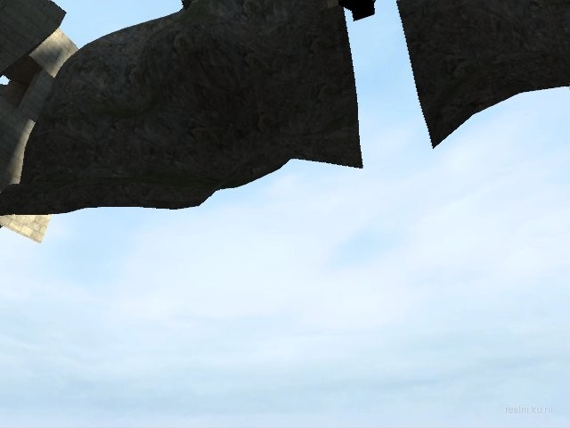 bhop_castletown for css screenshot