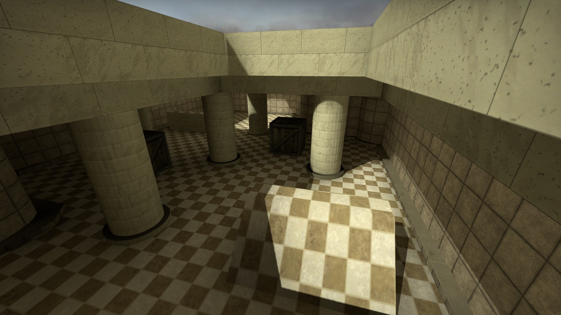 am_fun for csgo screenshot