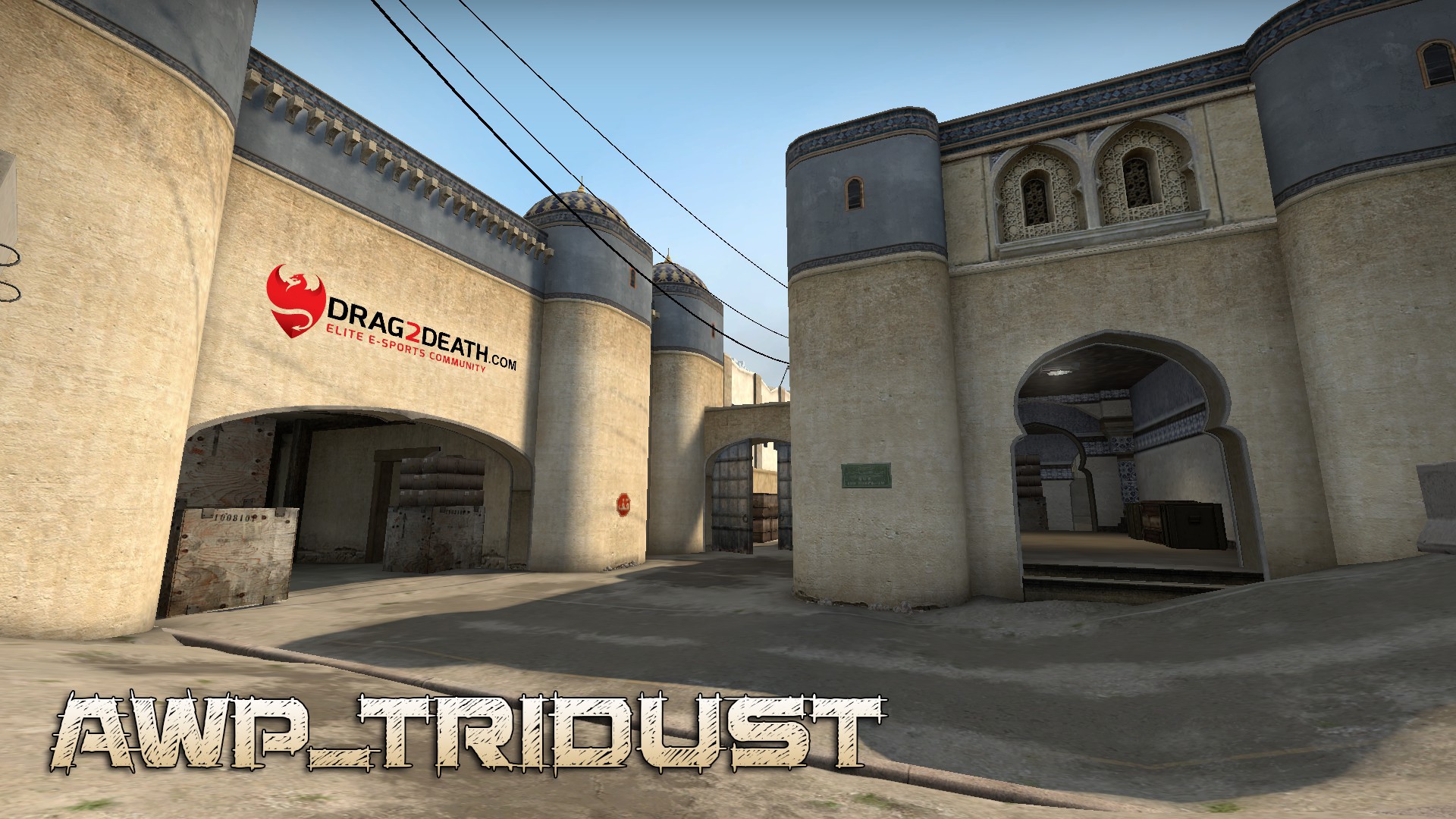 awp_tridust for csgo screenshot