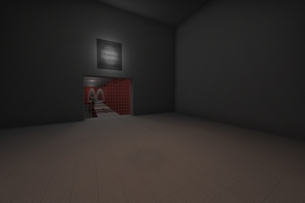 deathrun_clazsmap for csgo screenshot