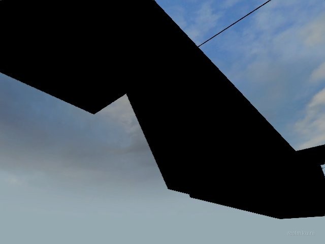 bhop_cave for css screenshot