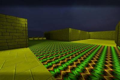 deathrun_evening_walk thumb 2