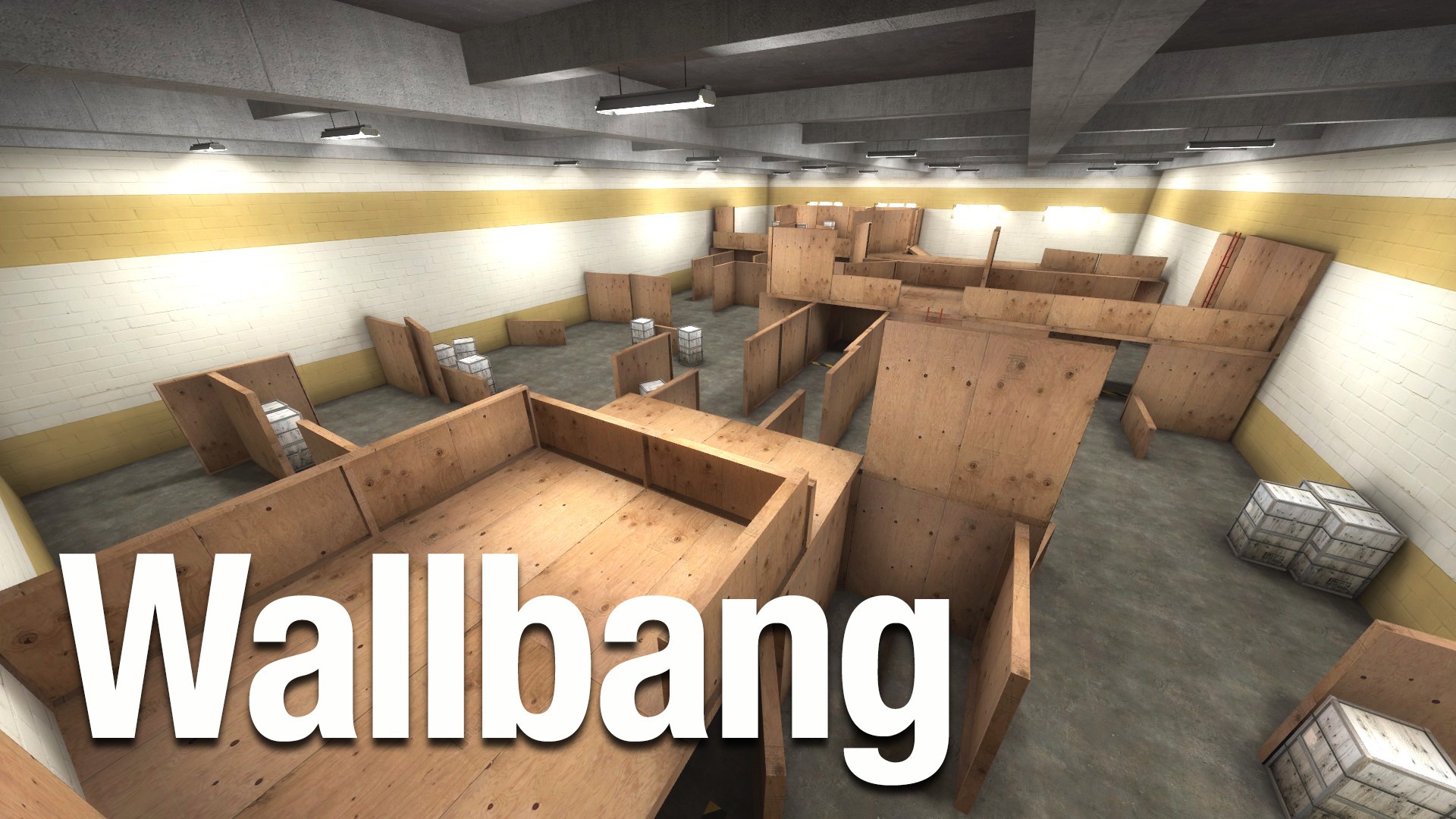 Wallbang for csgo screenshot