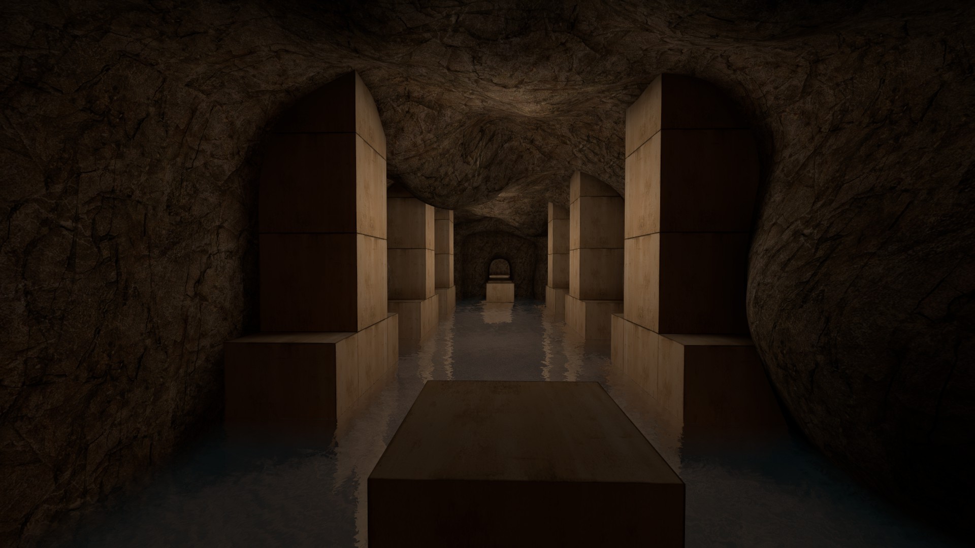 kz_undergarden for csgo screenshot