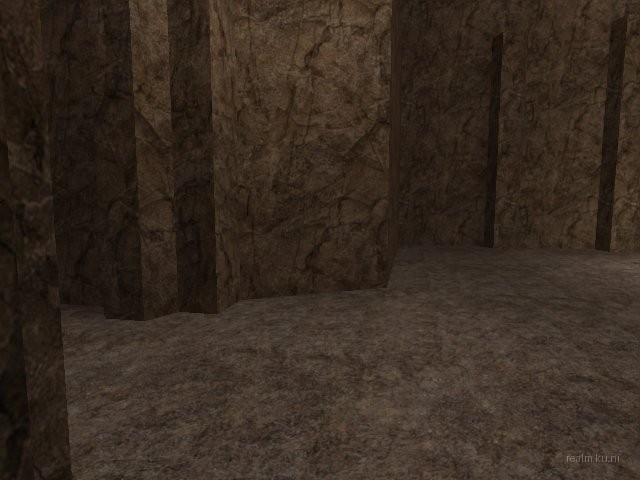 bhop_caves_original_strafe for css screenshot