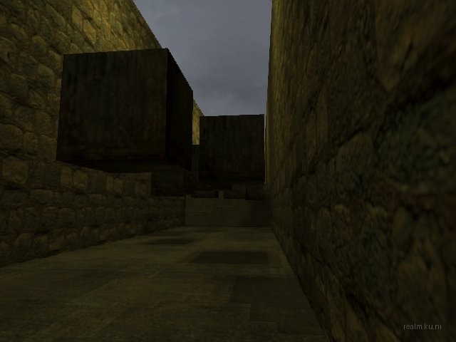 bhop_cbblebhop for css screenshot