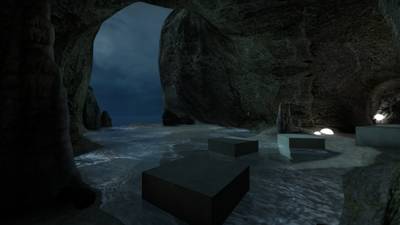 bhop_ocean (CS:GO) thumb 4