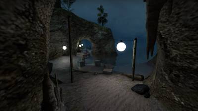 bhop_ocean (CS:GO) thumb 3