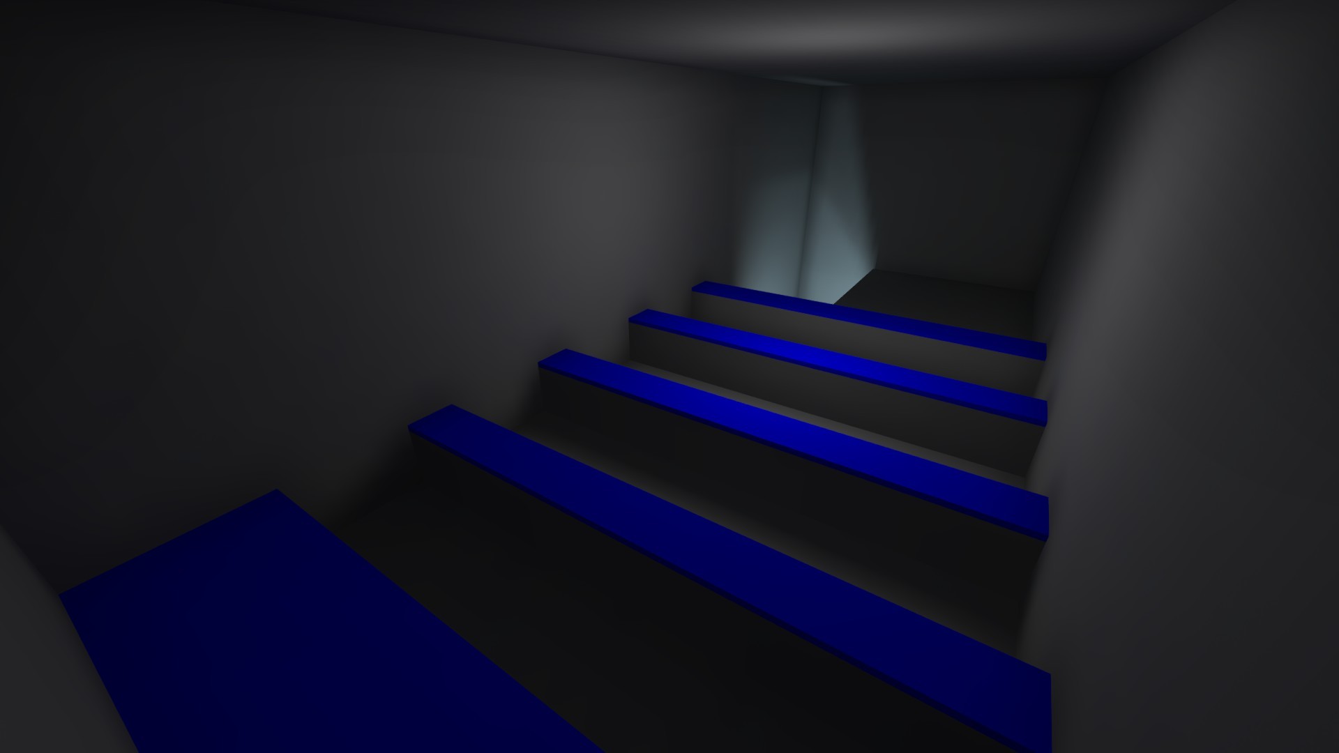 bhop_meliodas for csgo screenshot