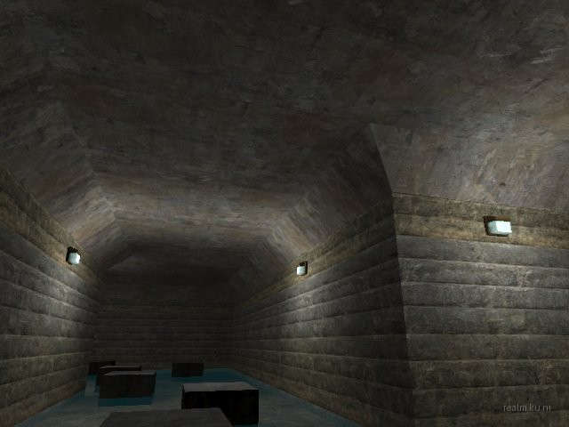 bhop_cellarman for css screenshot