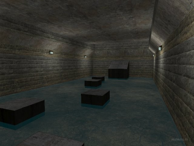 bhop_cellarman_fix for css screenshot