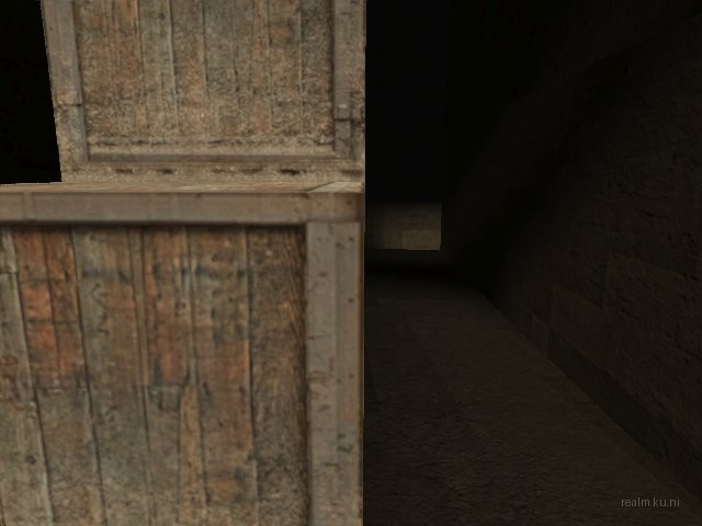 bhop_cg_dust2_final2 for css screenshot