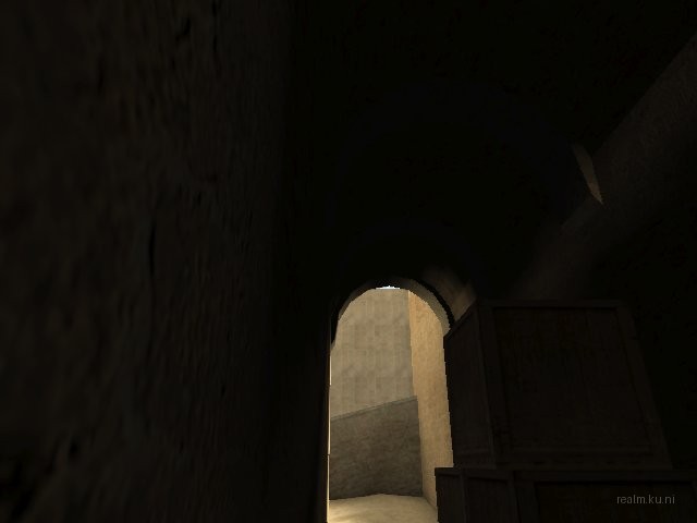 bhop_cg_dust2_fix for css screenshot