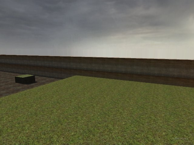 bhop_cg_house for css screenshot