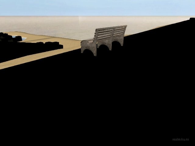 bhop_cg_lake for css screenshot