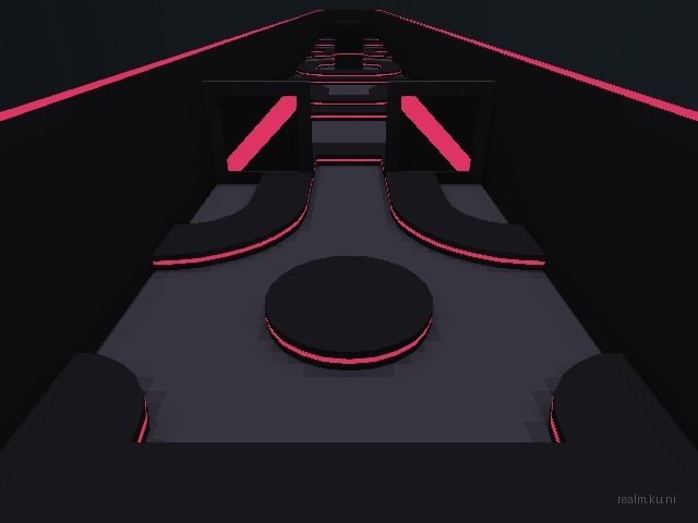 bhop_chaser_css for css screenshot