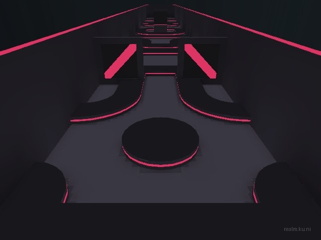 bhop_chaser_s for css screenshot