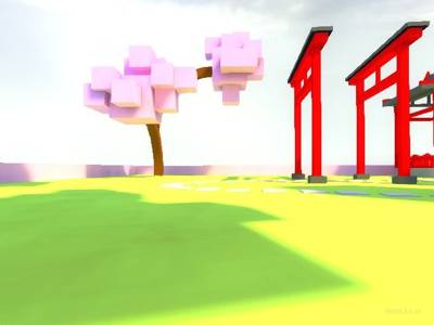 bhop_cherryblossom_css thumb 6