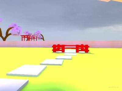 bhop_cherryblossom_css thumb 17