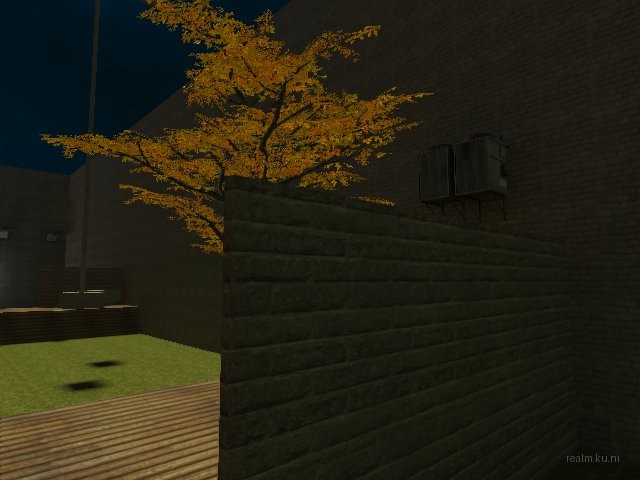 bhop_chervona for css screenshot