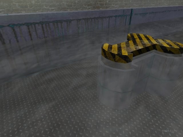 bhop_chibre for css screenshot