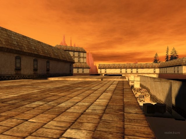 bhop_chillhop_strafe for css screenshot