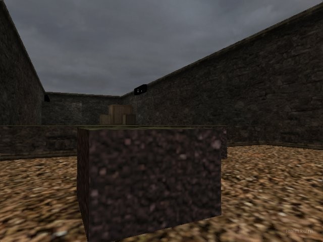 bhop_chip_bhopnoob for css screenshot
