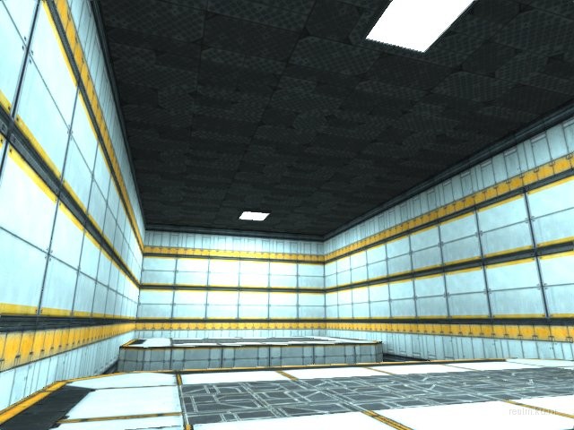 bhop_chiraq for css screenshot