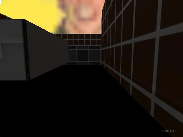 bhop_chocolate for css screenshot