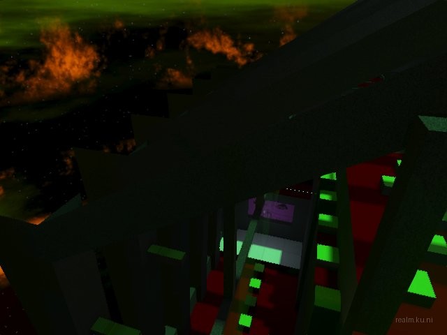 bhop_chorus for css screenshot