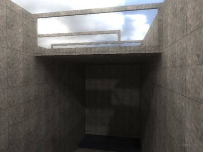 bhop_chrome_hard thumb 19