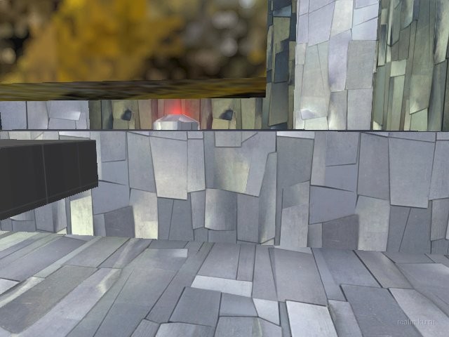 bhop_citadel for css screenshot
