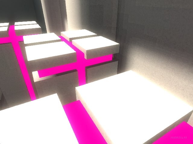 bhop_cks_concrete_strafe for css screenshot