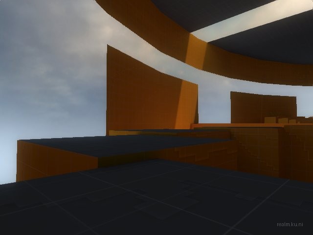 bhop_cks_dev2 for css screenshot