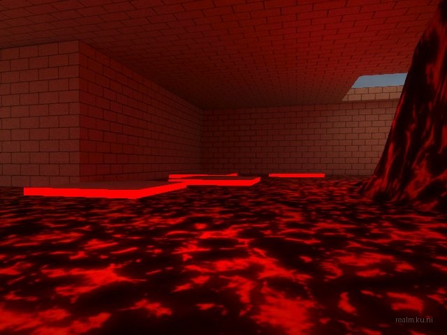 bhop_cks_maze for css screenshot