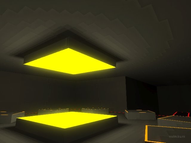 bhop_cks_winter for css screenshot