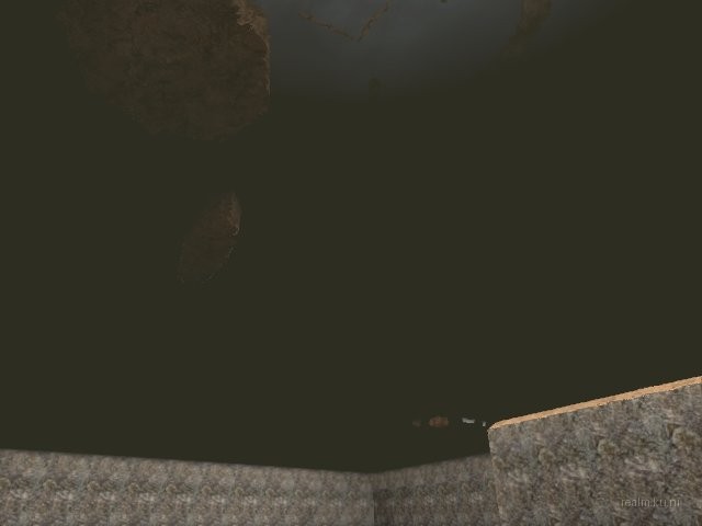 bhop_cliffhanger for css screenshot