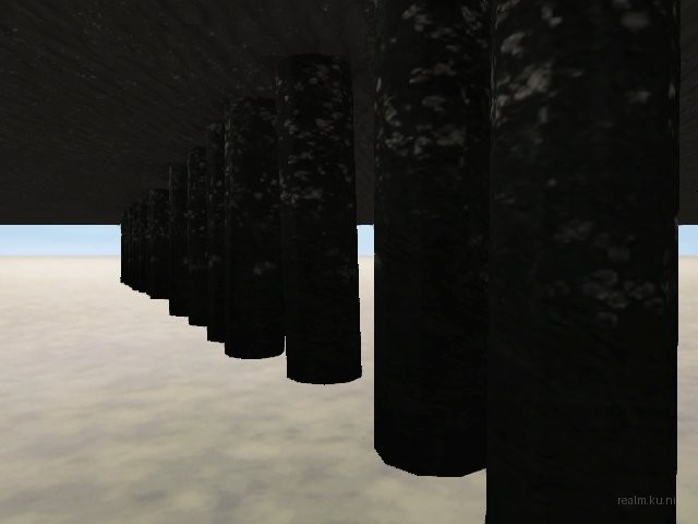 bhop_cliffs_fix for css screenshot