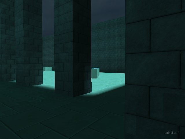 bhop_clove for css screenshot