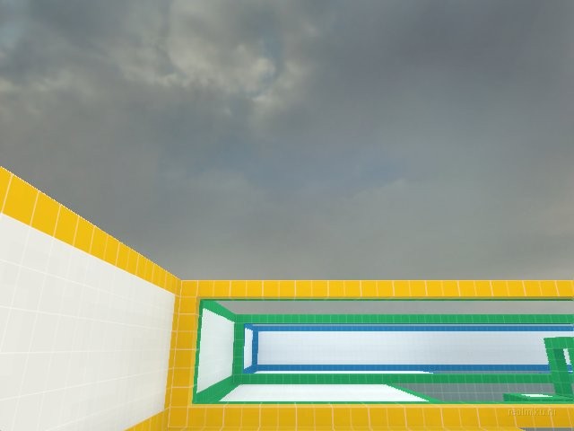 bhop_clrs for css screenshot