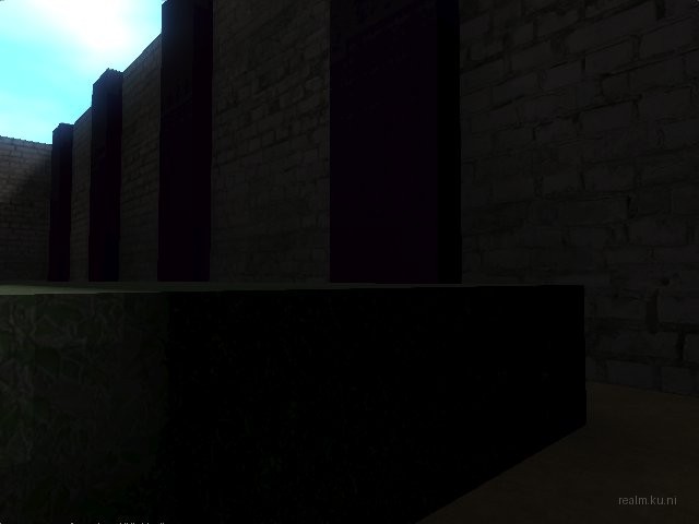 bhop_cm_angelina for css screenshot