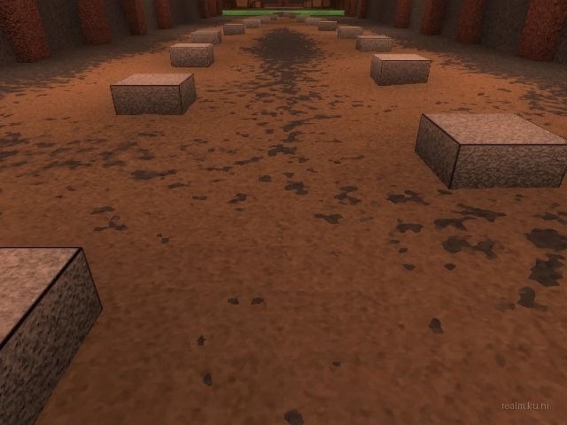 bhop_coal_mines_css for css screenshot