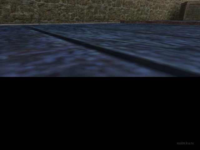 bhop_cobblestone2 for css screenshot