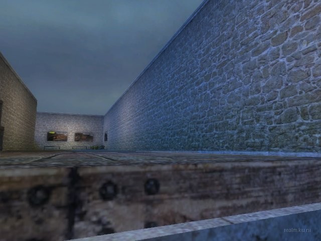 bhop_cobblestone_actuallyfuckingfixed for css screenshot