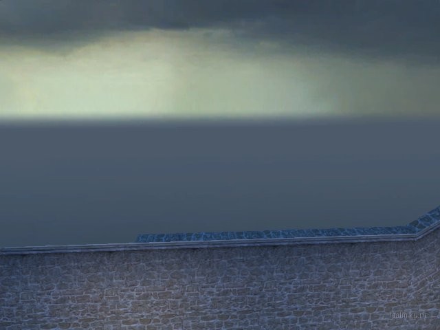 bhop_cobblestone_fixed_d for css screenshot