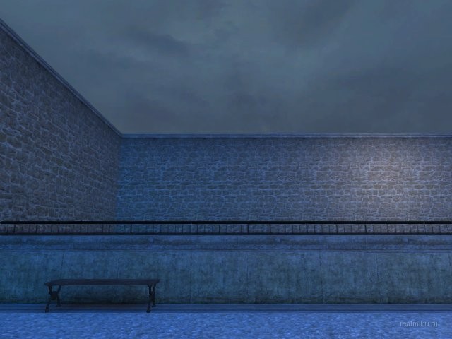 bhop_cobblestone_logless for css screenshot