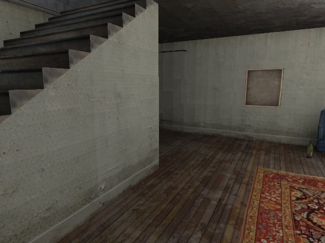 bhop_cobblestone_nolog_1 for css screenshot